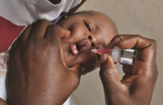 Health awareness event by Jay Foundation