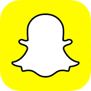 Snapchat Logo